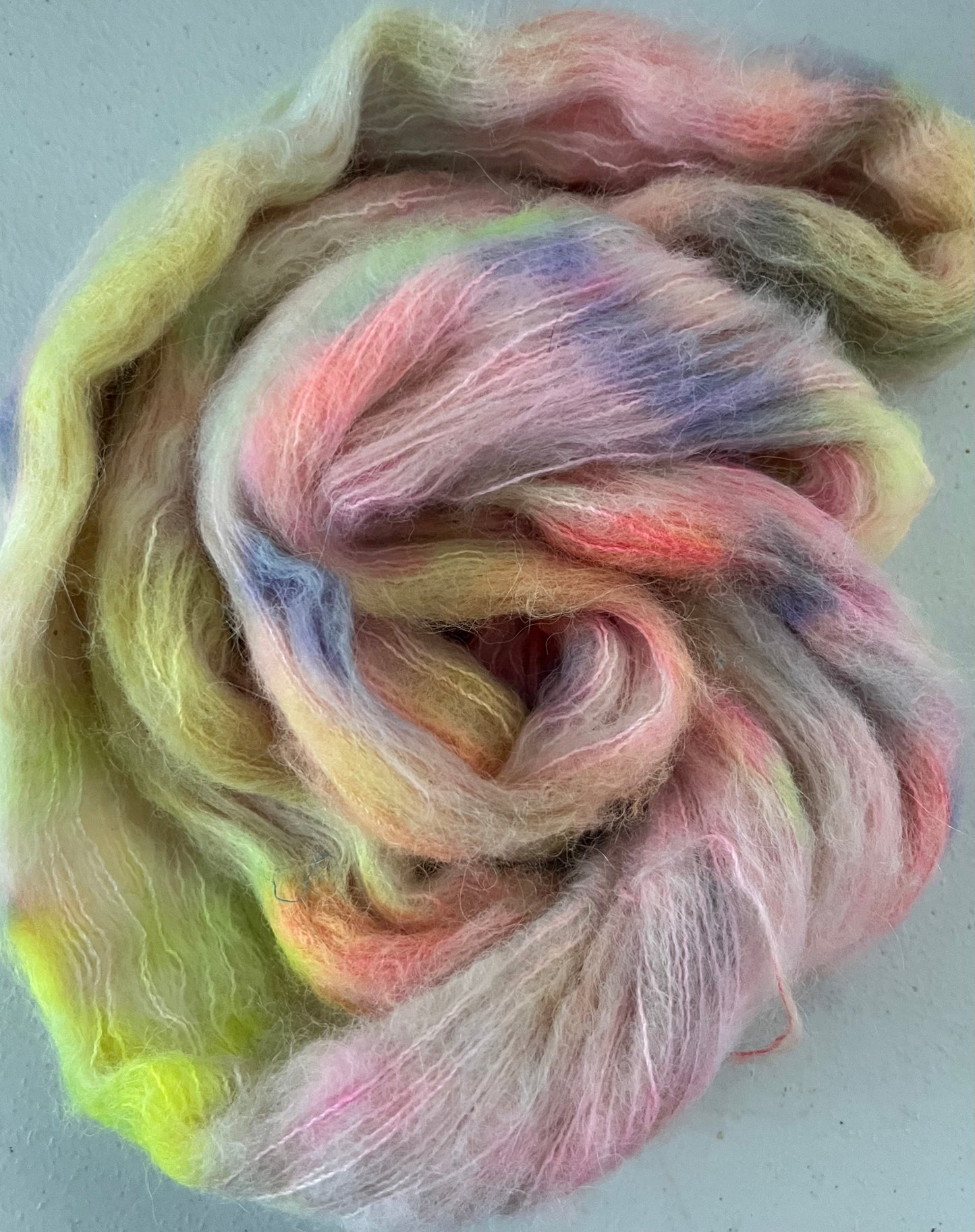 Pink Pony Club - Alpaca Silk Sport