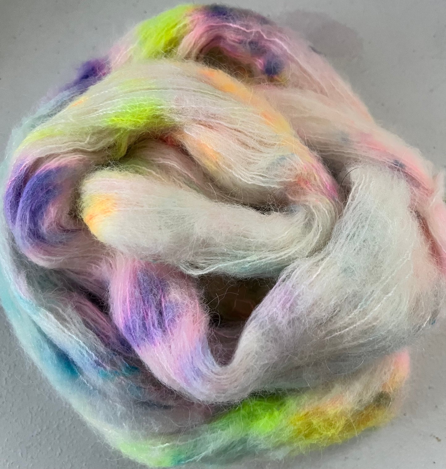 Sploosh - Alpaca Silk Sport