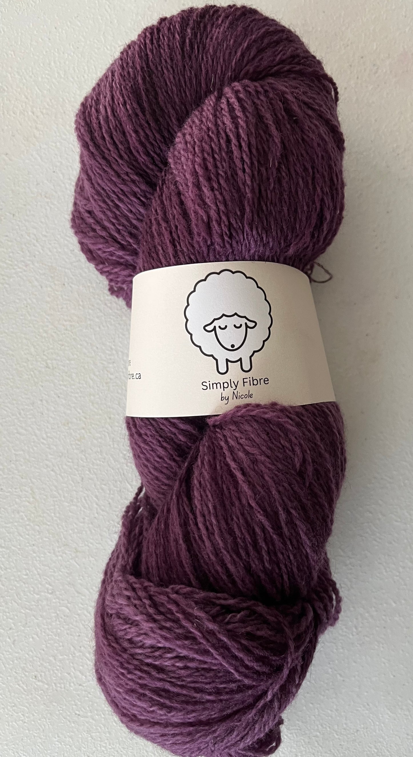 Plum Up