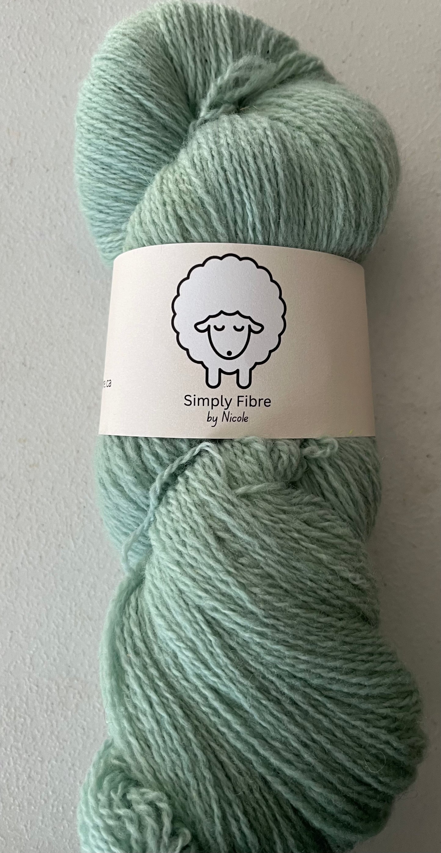Seafoam