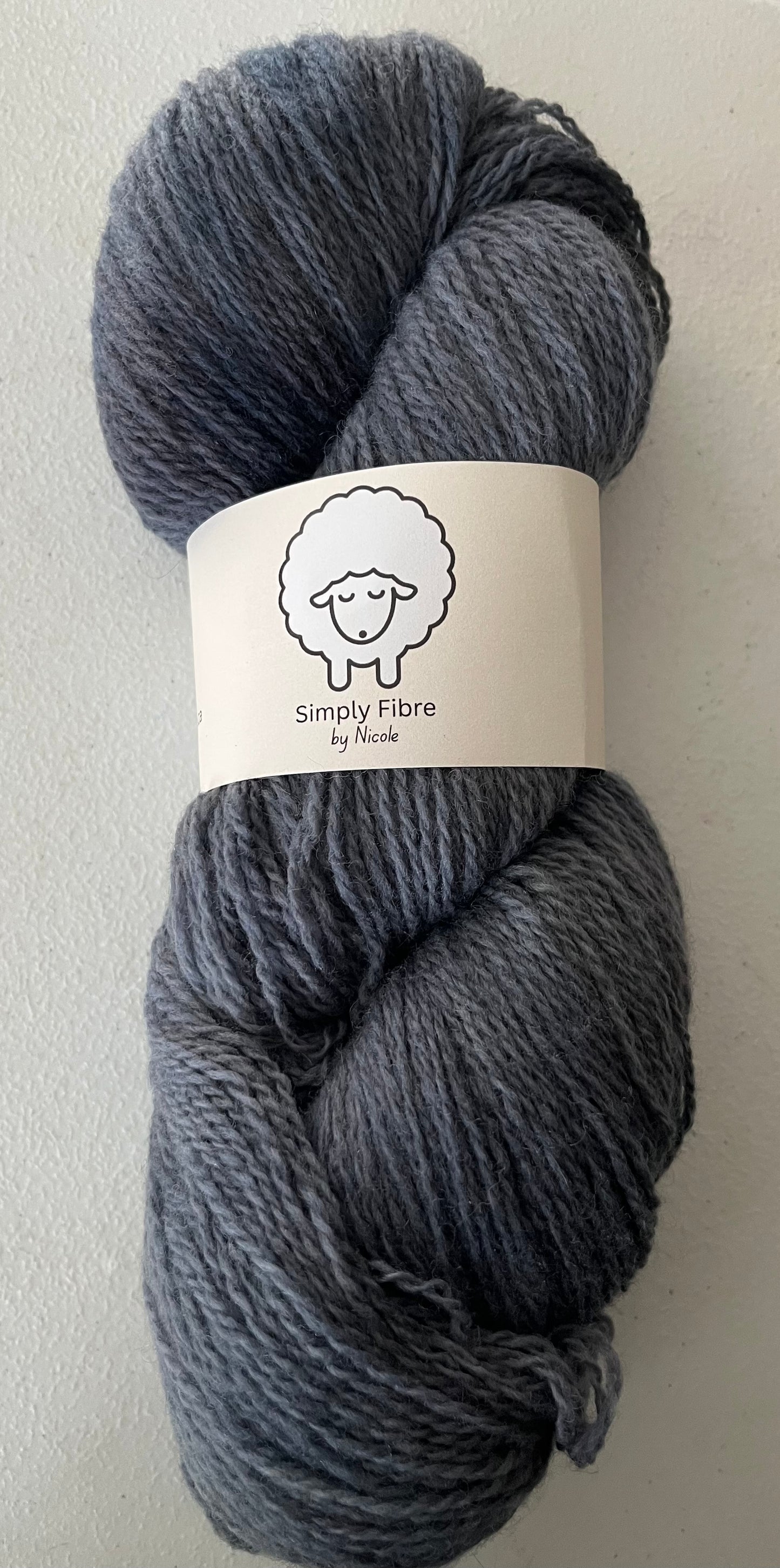 Payne's Grey