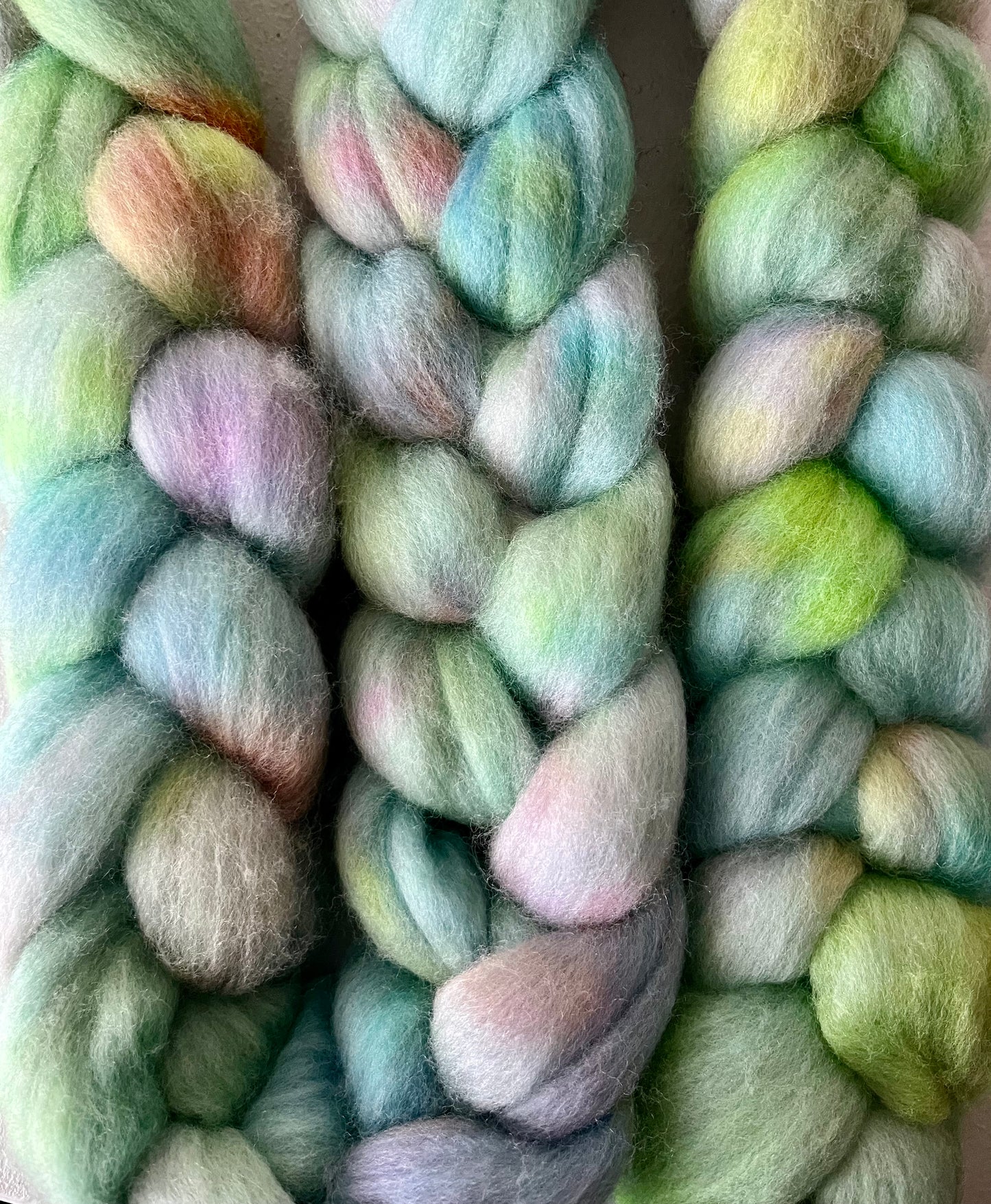 Pony Puddle - Haunui Comb Top 100g