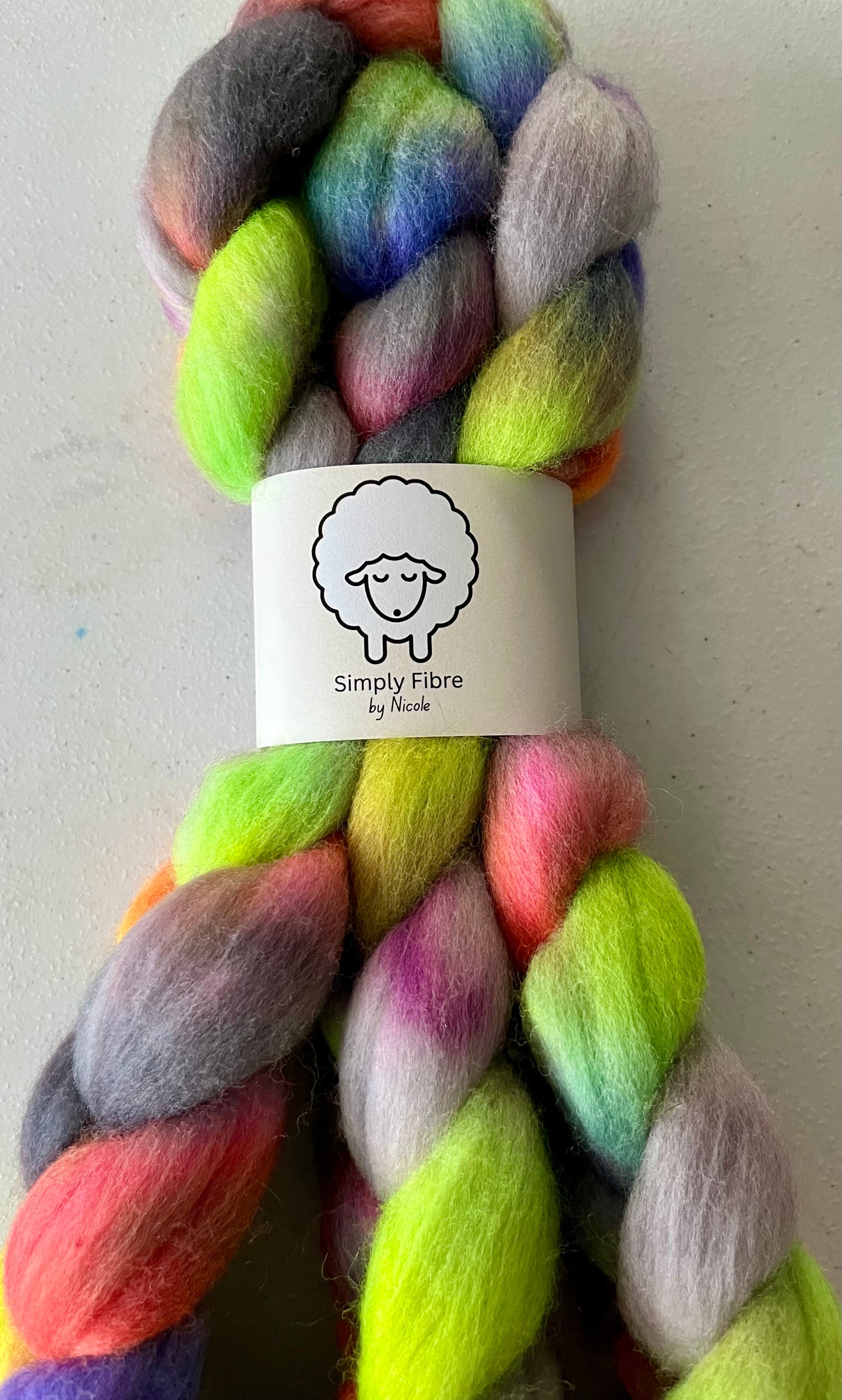 Hopscotch - Haunui Comb Top 100g