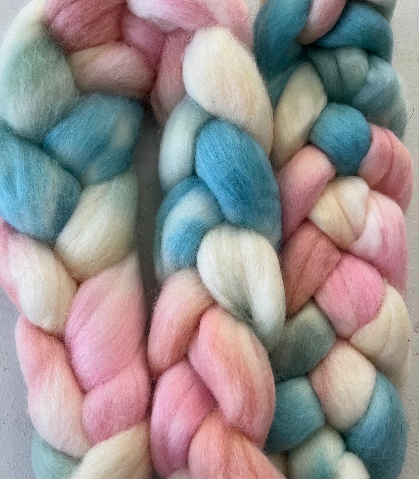 Delightful - Polwarth