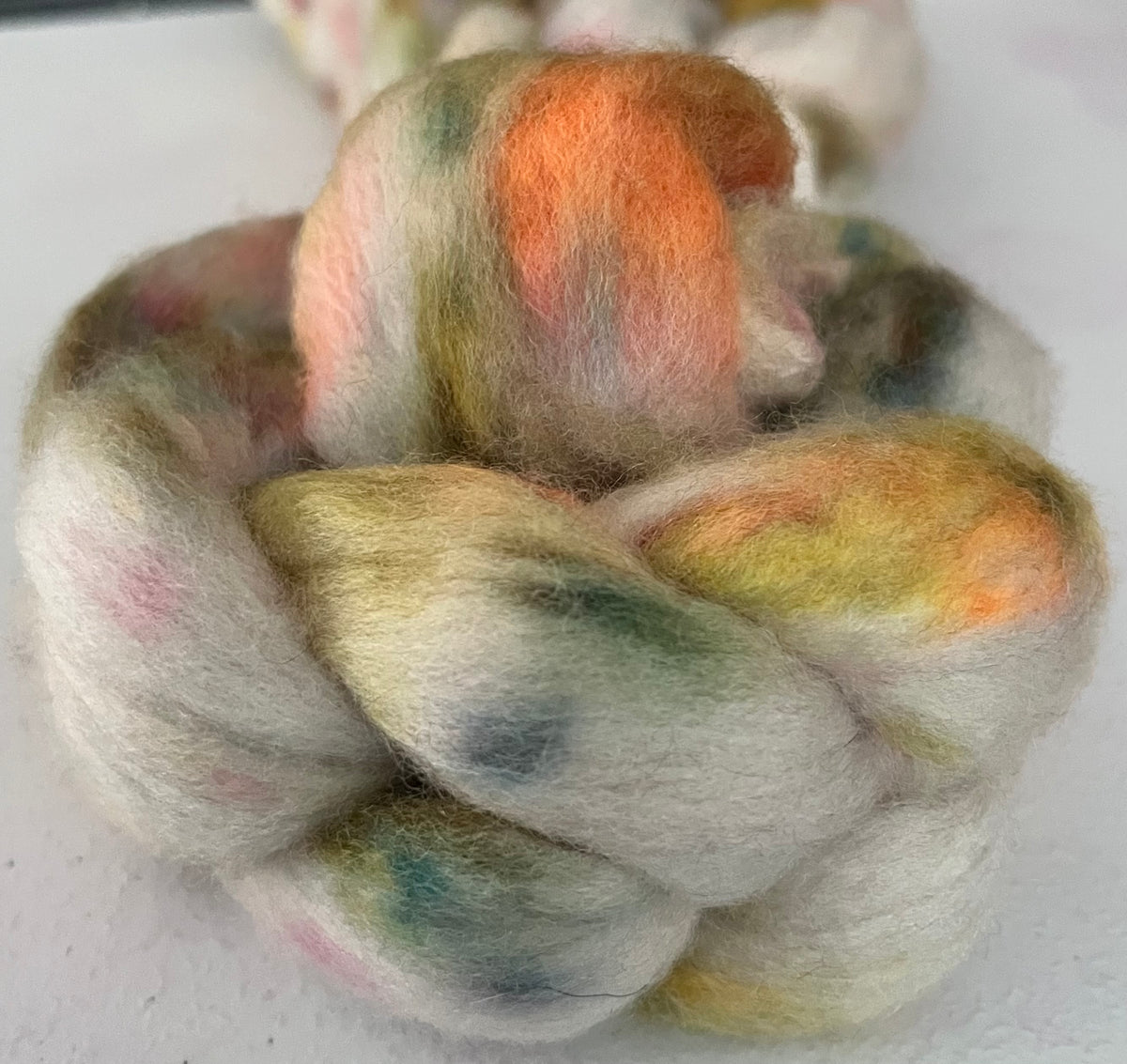 Conundrum I- Haunui Comb Top 100g