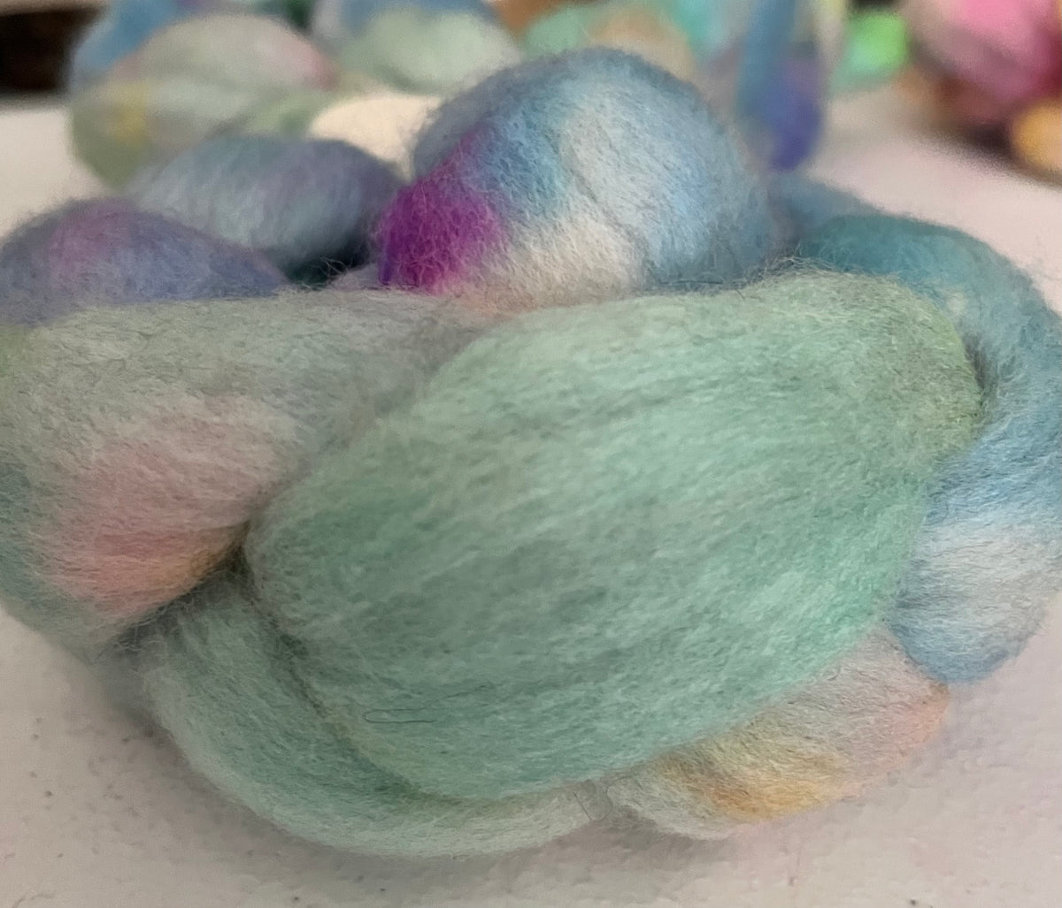 Dreamscape - Haunui Comb Top 100g