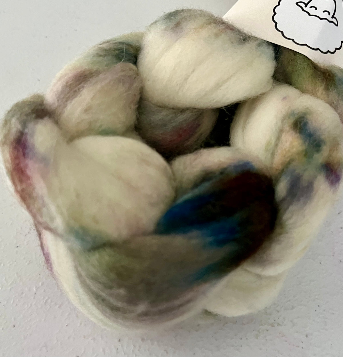 Opalite - Rambouillet