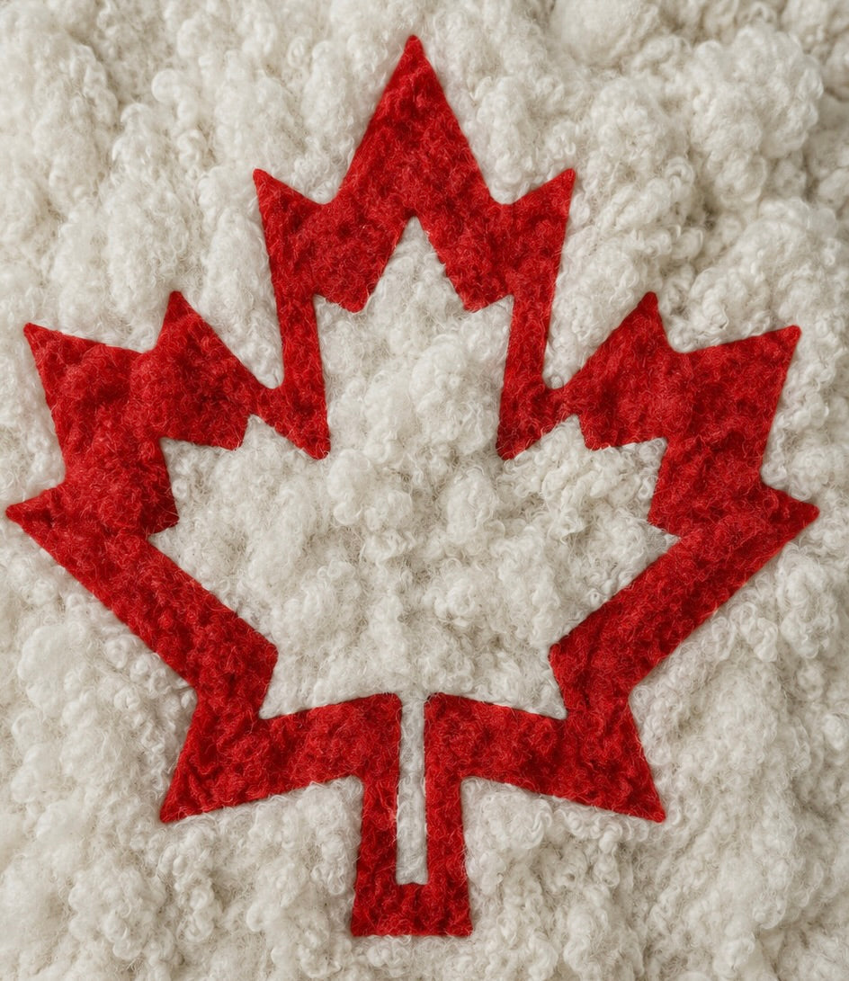 Canadian Fibre