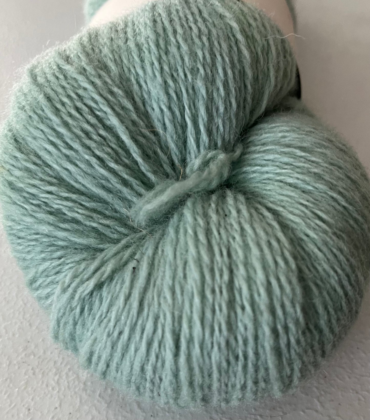 Seafoam