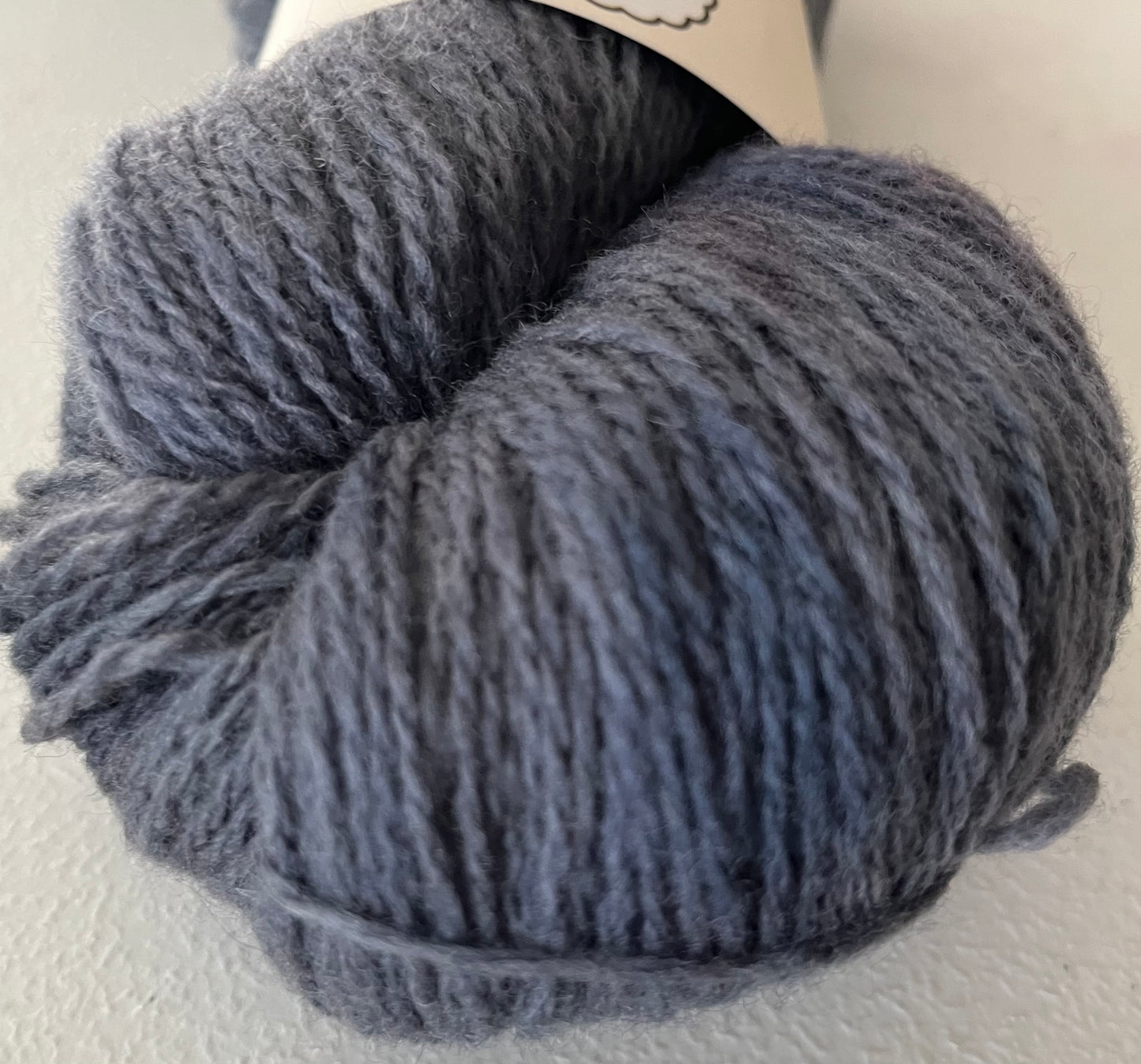 Payne's Grey