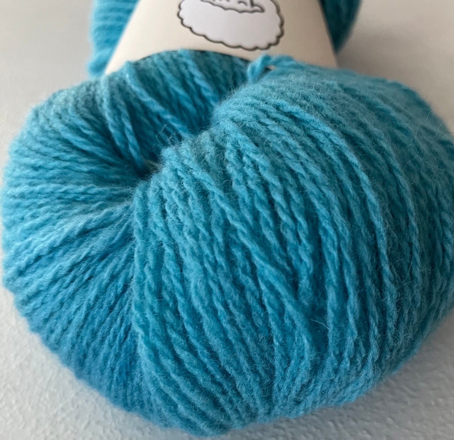 Island Blue