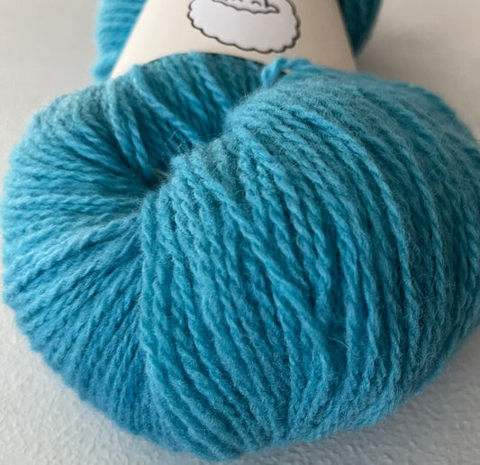 Island Blue