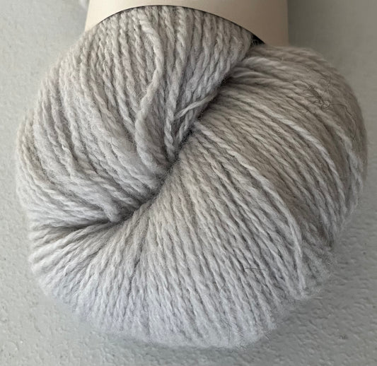 Dove Grey