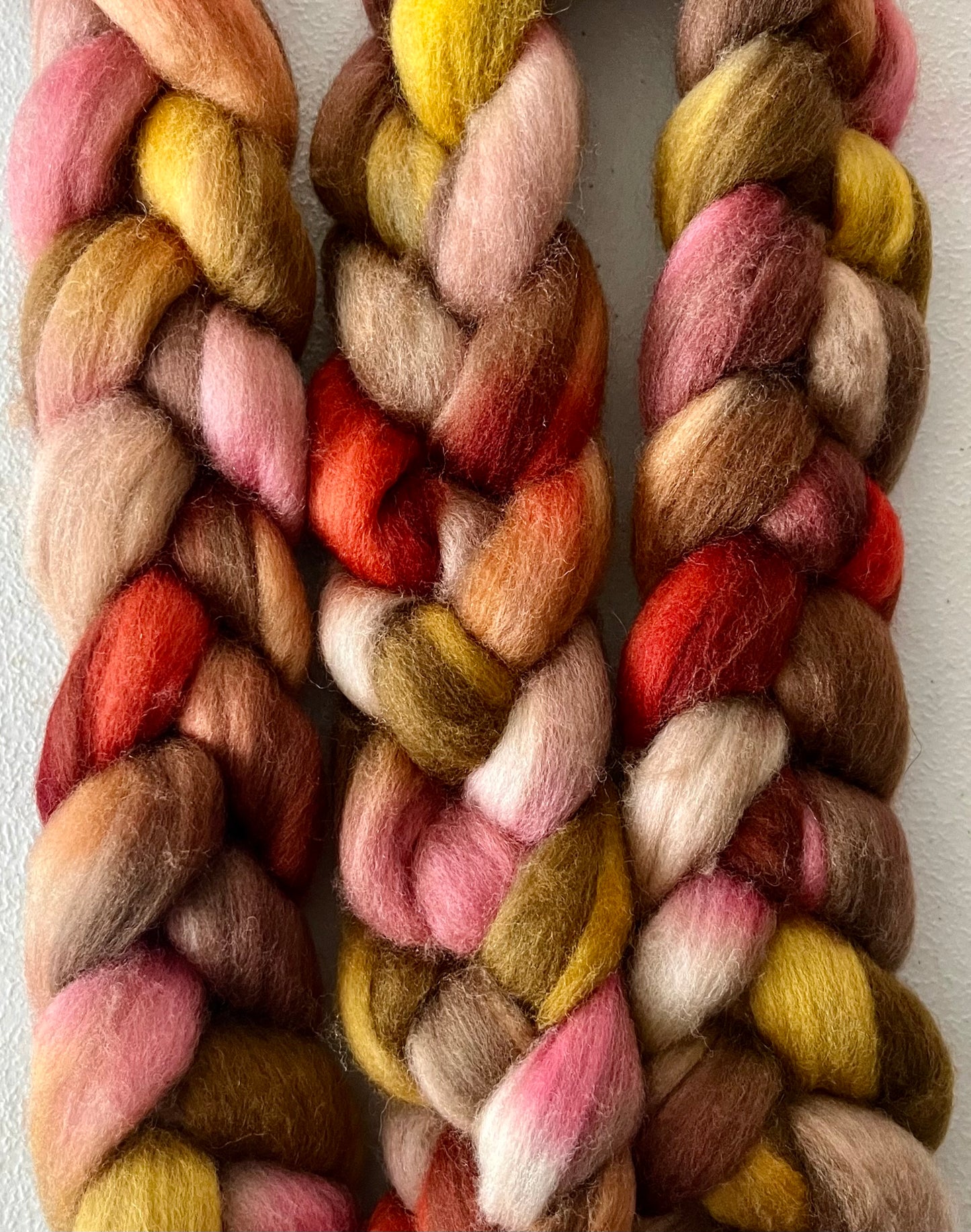 Ranunculus - Haunui Comb Top 100g