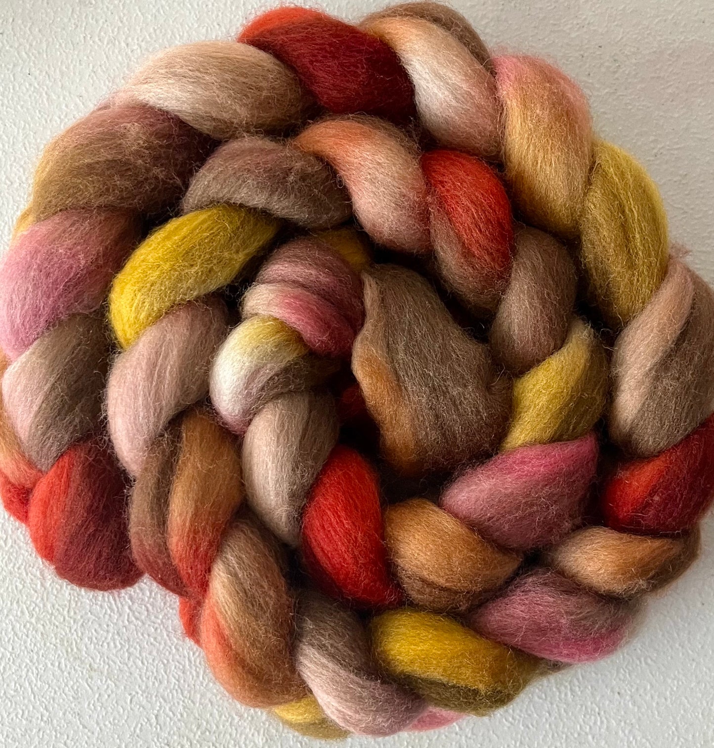Ranunculus - Haunui Comb Top 100g