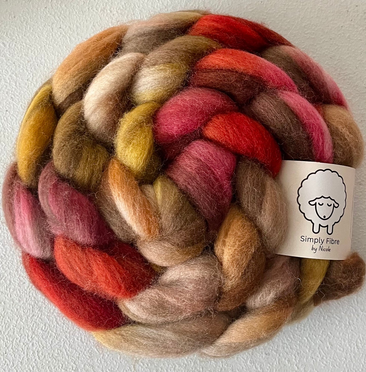 Ranunculus - Haunui Comb Top 100g
