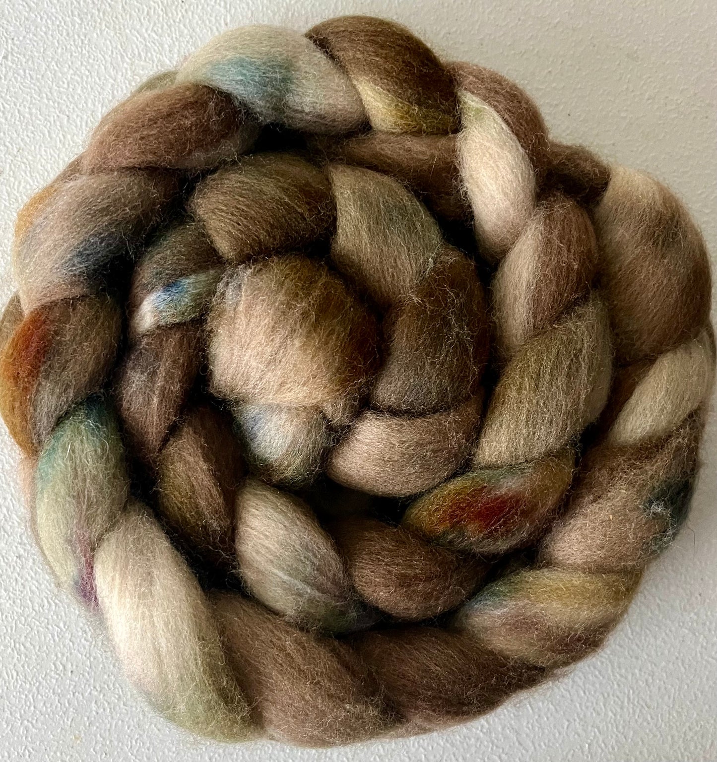 Opalite - Haunui Comb Top 100g