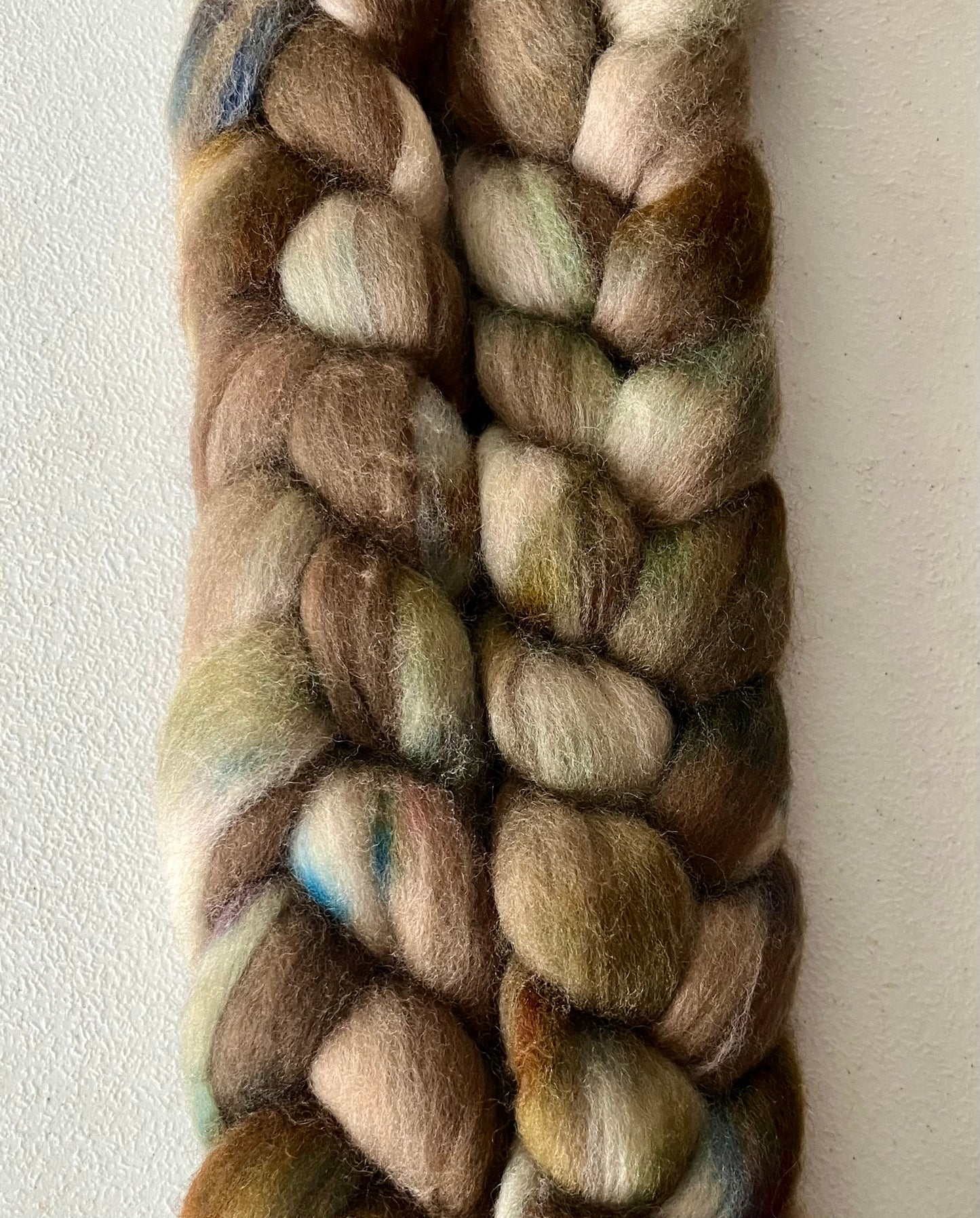 Opalite - Haunui Comb Top 100g
