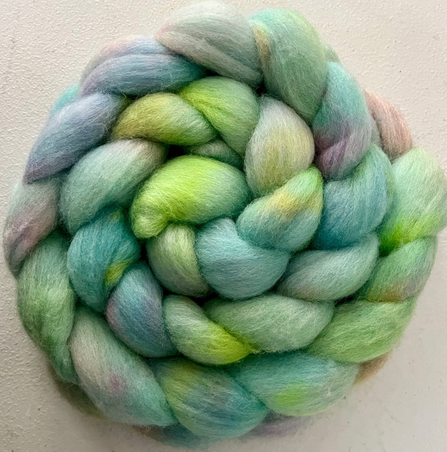 Pony Puddle - Haunui Comb Top 100g