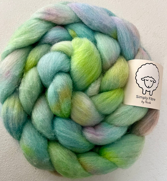 Pony Puddle - Haunui Comb Top 100g