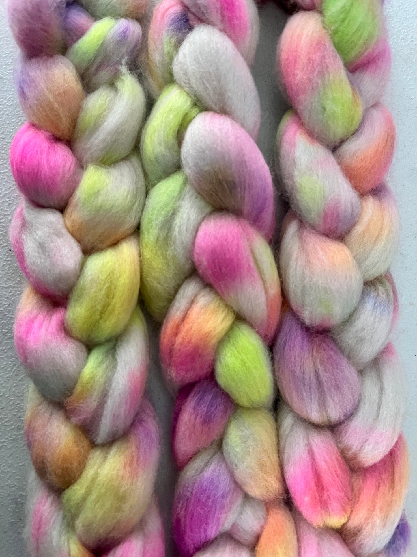 Sploosh - Haunui Comb Top 100g