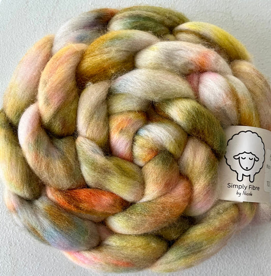 Conundrum - Haunui Comb Top 100g