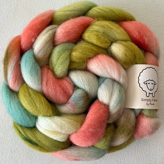 Kaleidoscope- Haunui Comb Top 100g