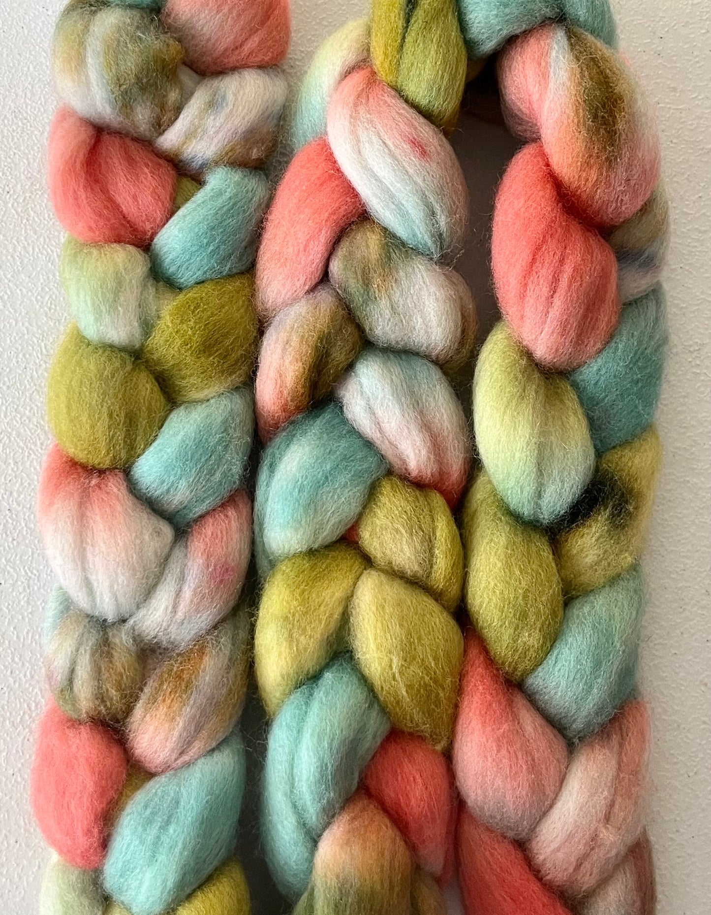 Kaleidoscope- Haunui Comb Top 100g