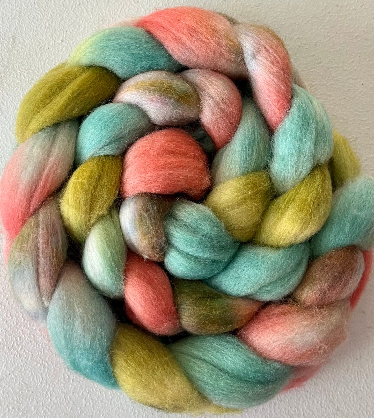 Kaleidoscope- Haunui Comb Top 100g