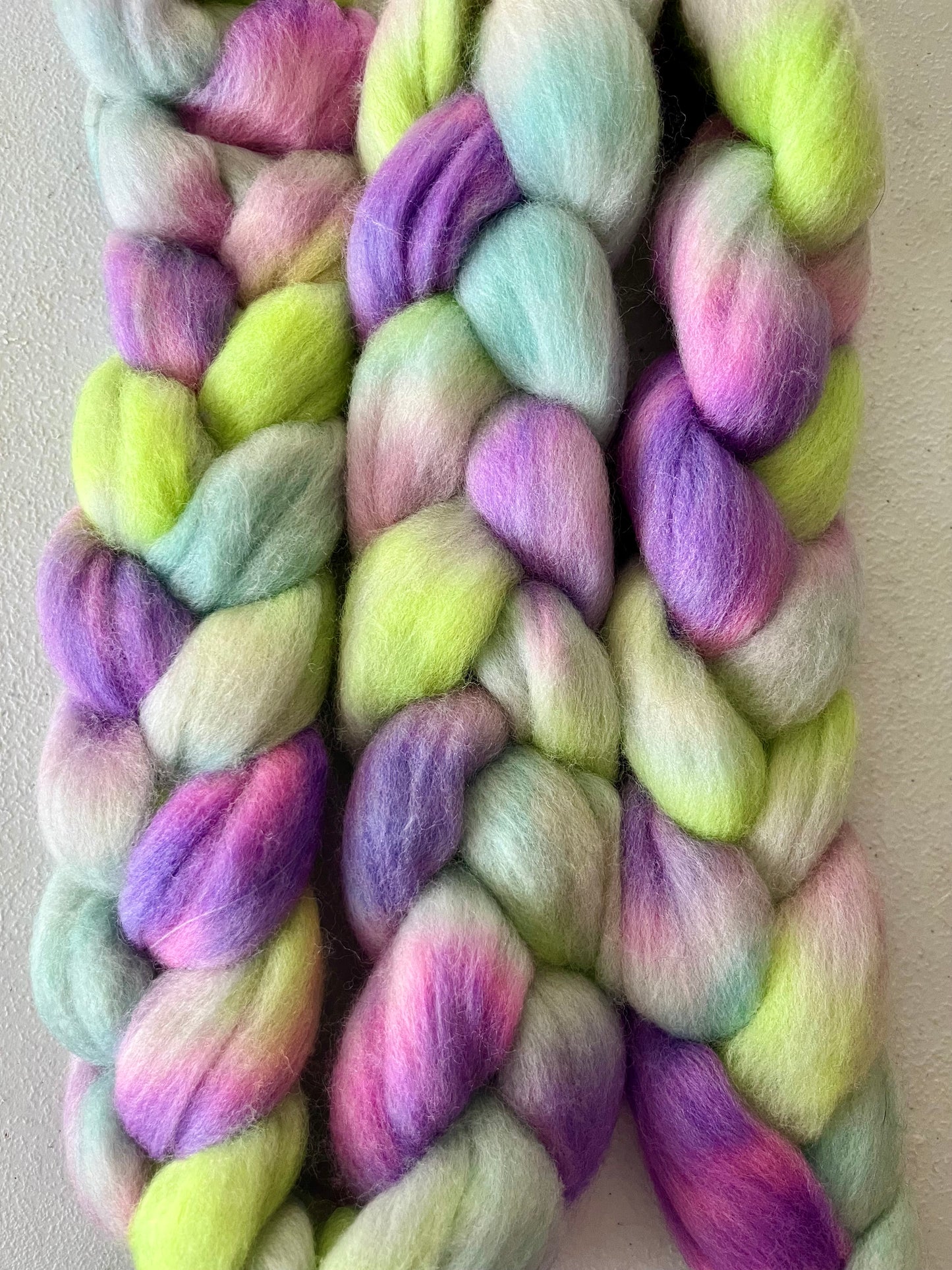 Fraggle Rock - Haunui Comb Top 100g