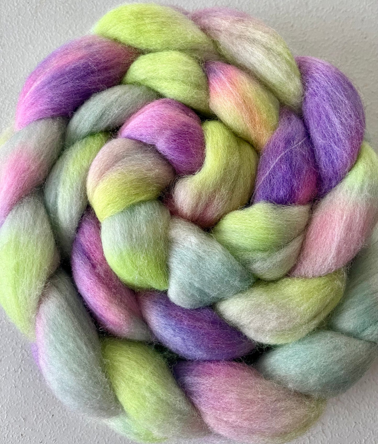 Fraggle Rock - Haunui Comb Top 100g