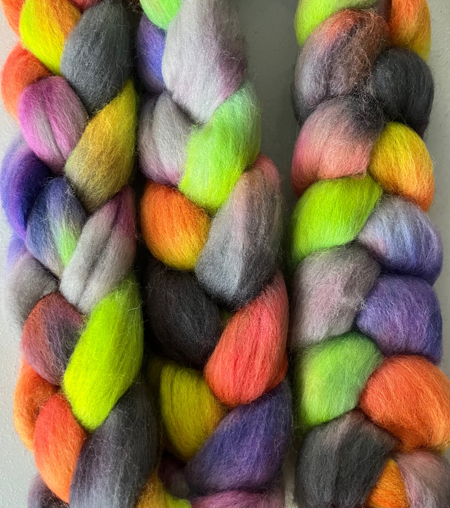 Hopscotch - Haunui Comb Top 100g