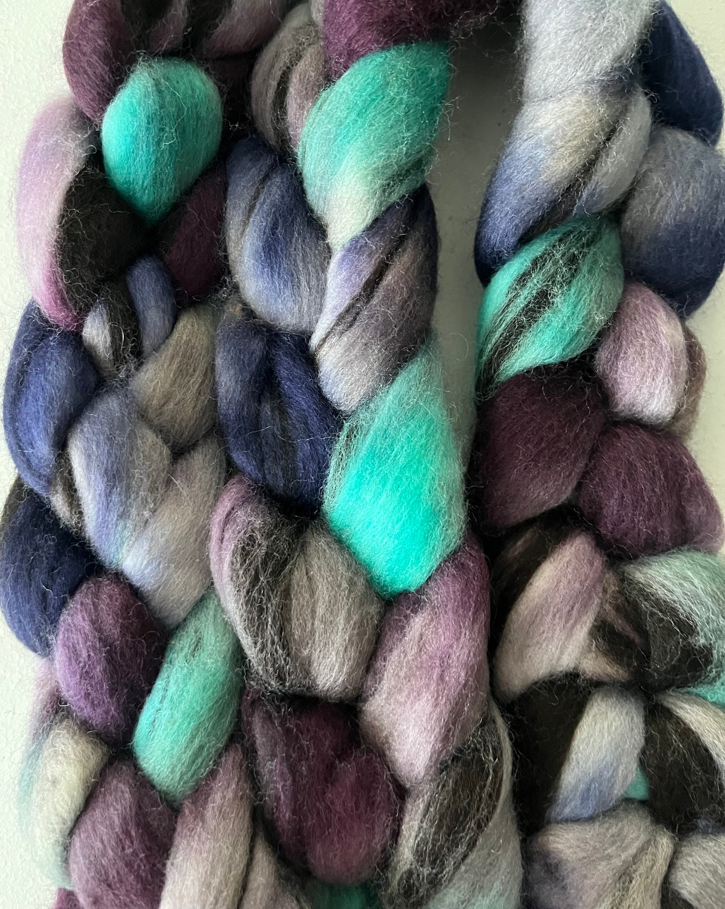 Artemis II- Haunui Comb Top 100g