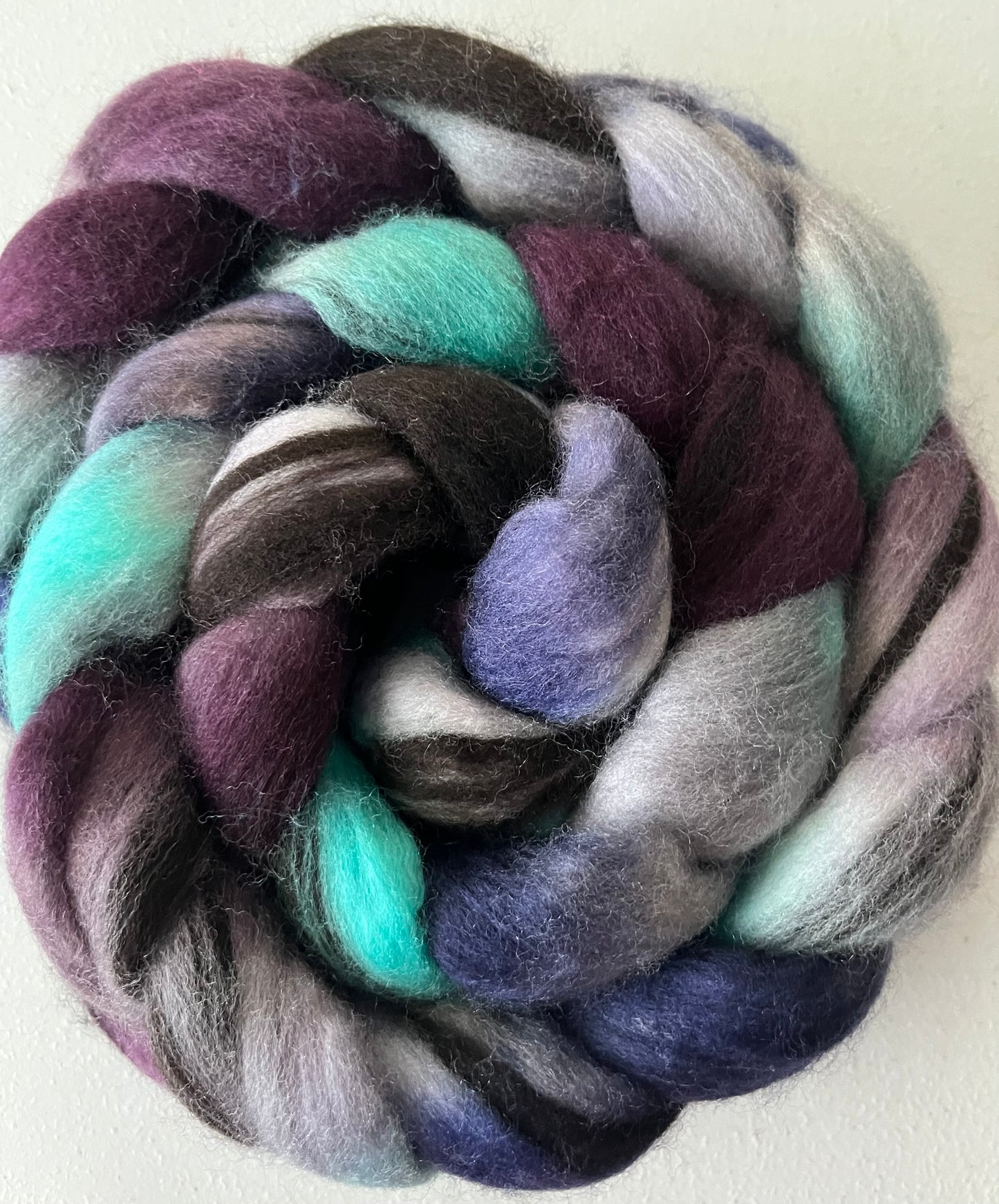 Artemis II- Haunui Comb Top 100g