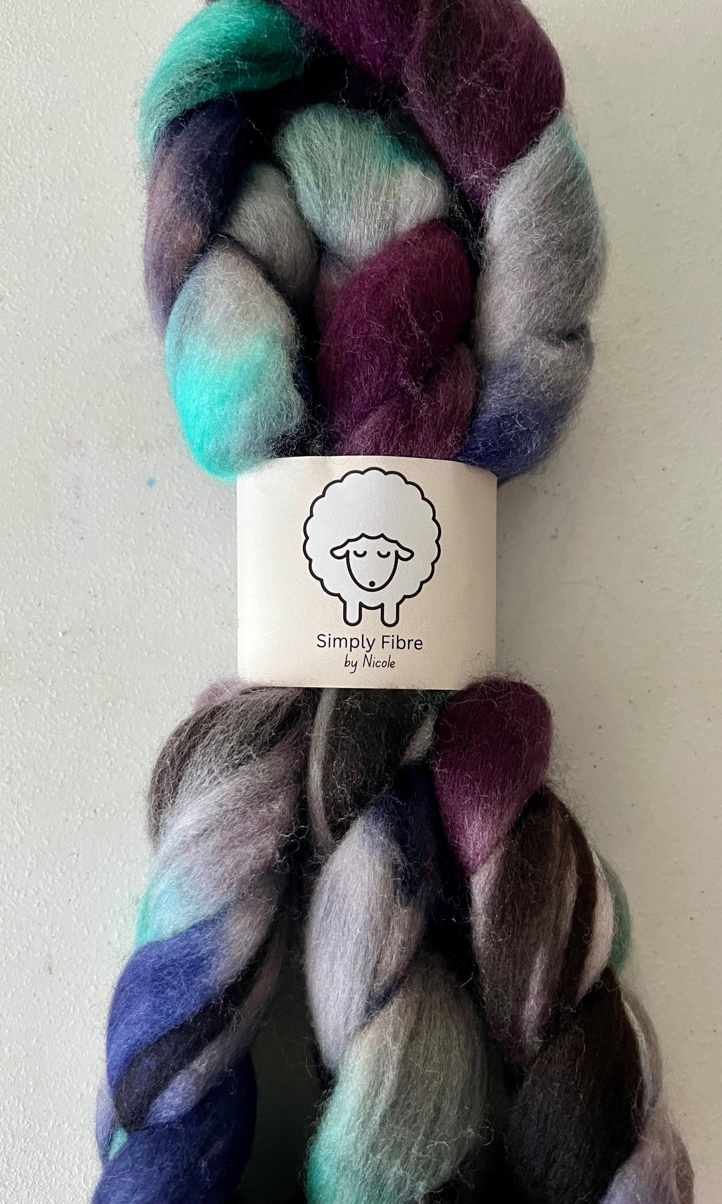 Artemis II- Haunui Comb Top 100g