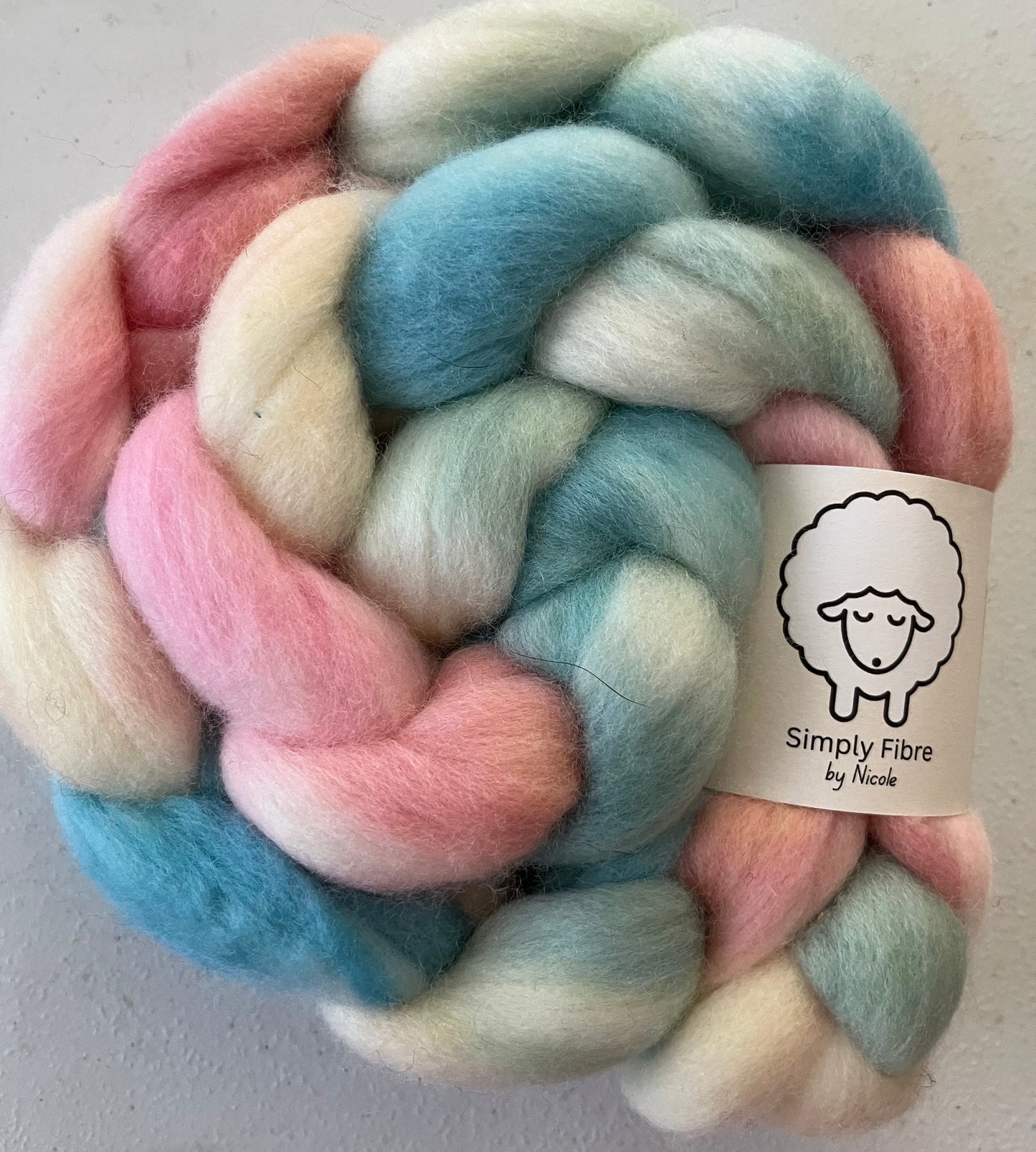 Delightful -  Polwarth