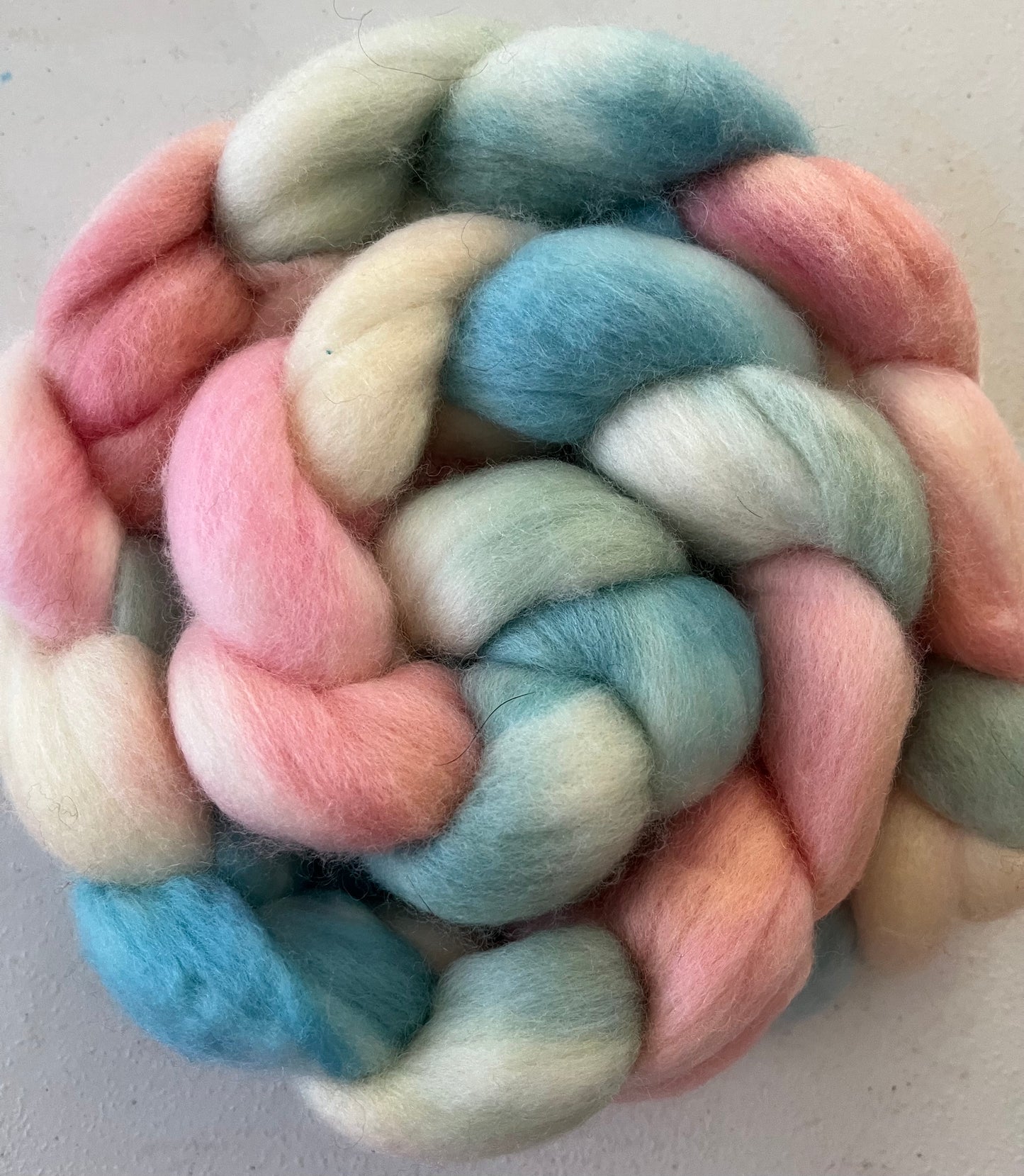 Delightful -  Polwarth