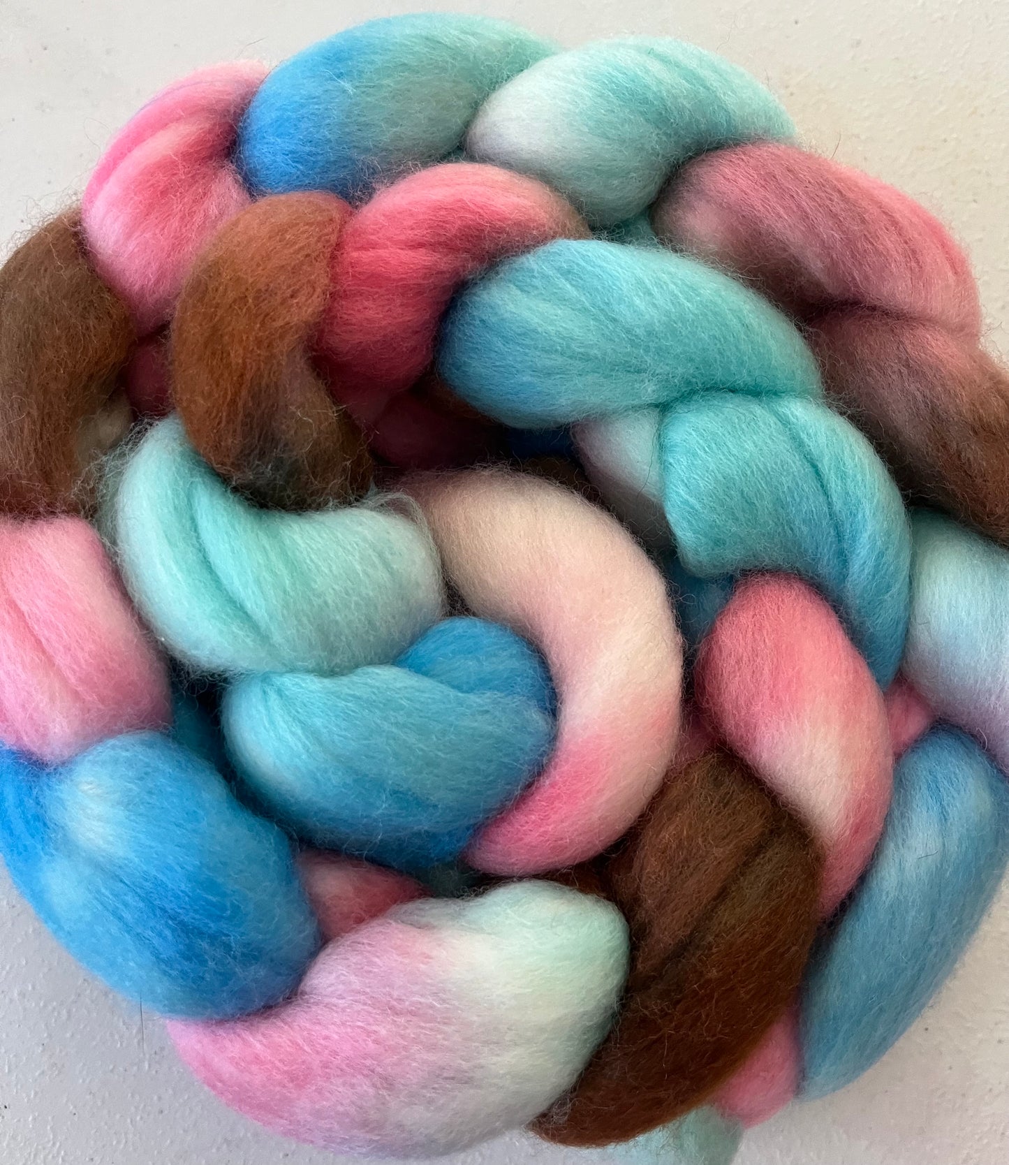 Cherry Blossom -  Polwarth