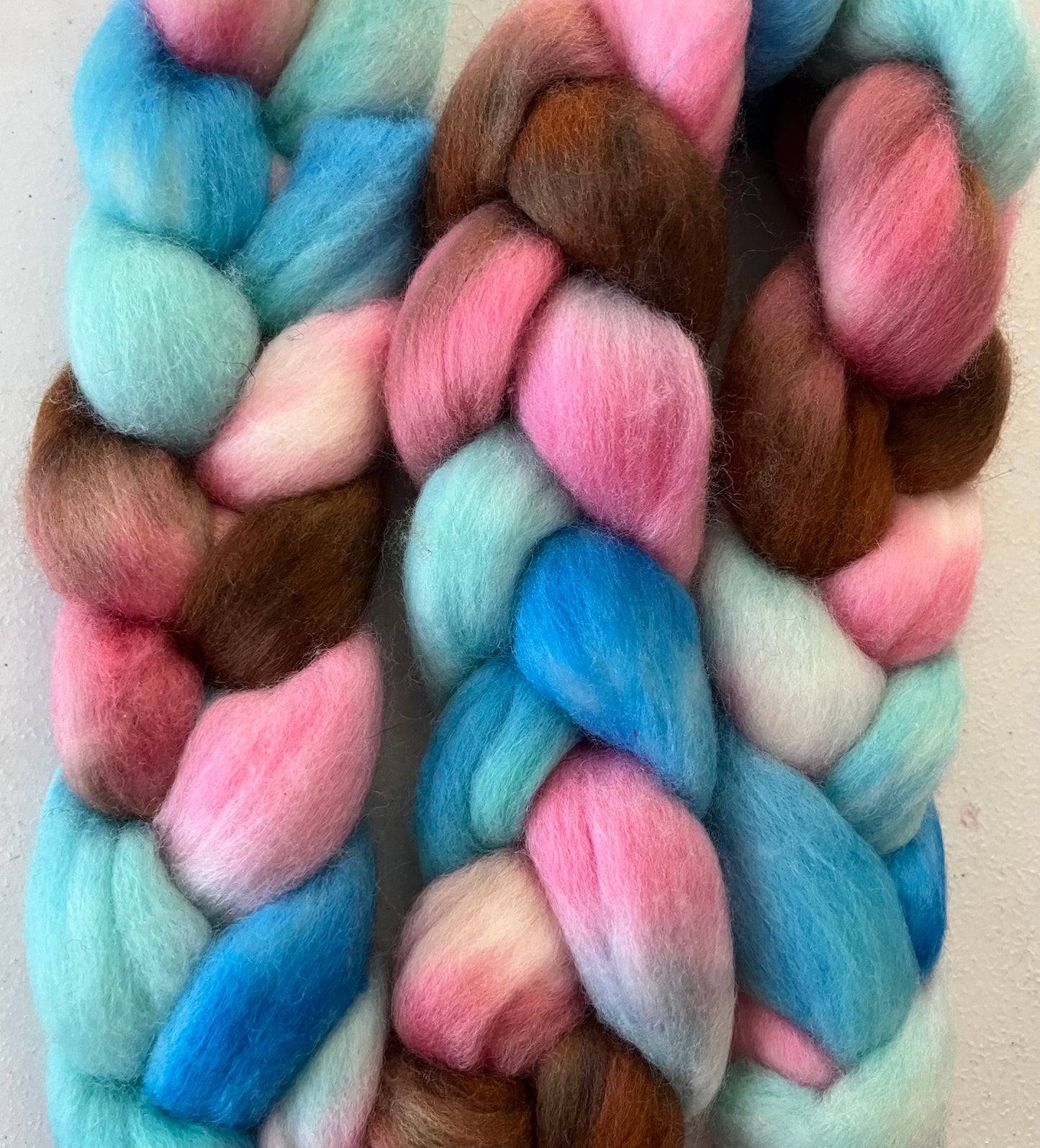 Cherry Blossom -  Polwarth