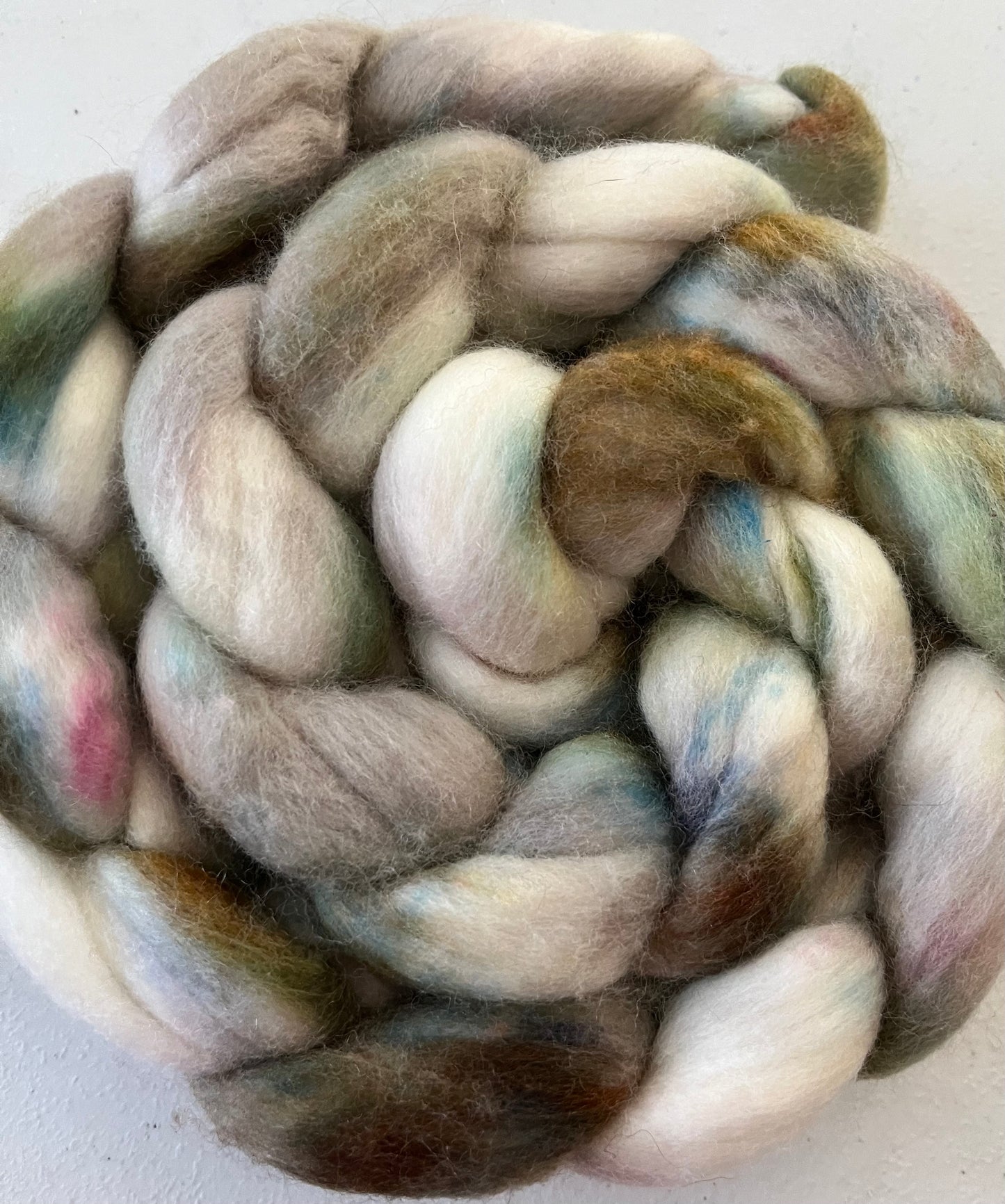 Strom in a Teacup - Polwarth