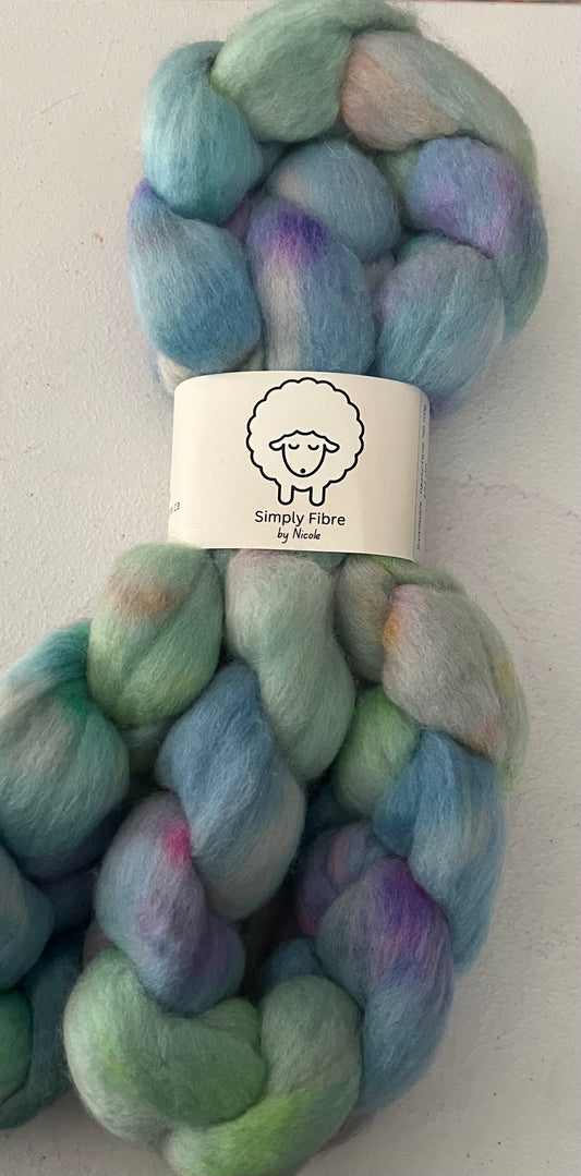 Dreamscape - Haunui Comb Top 100g