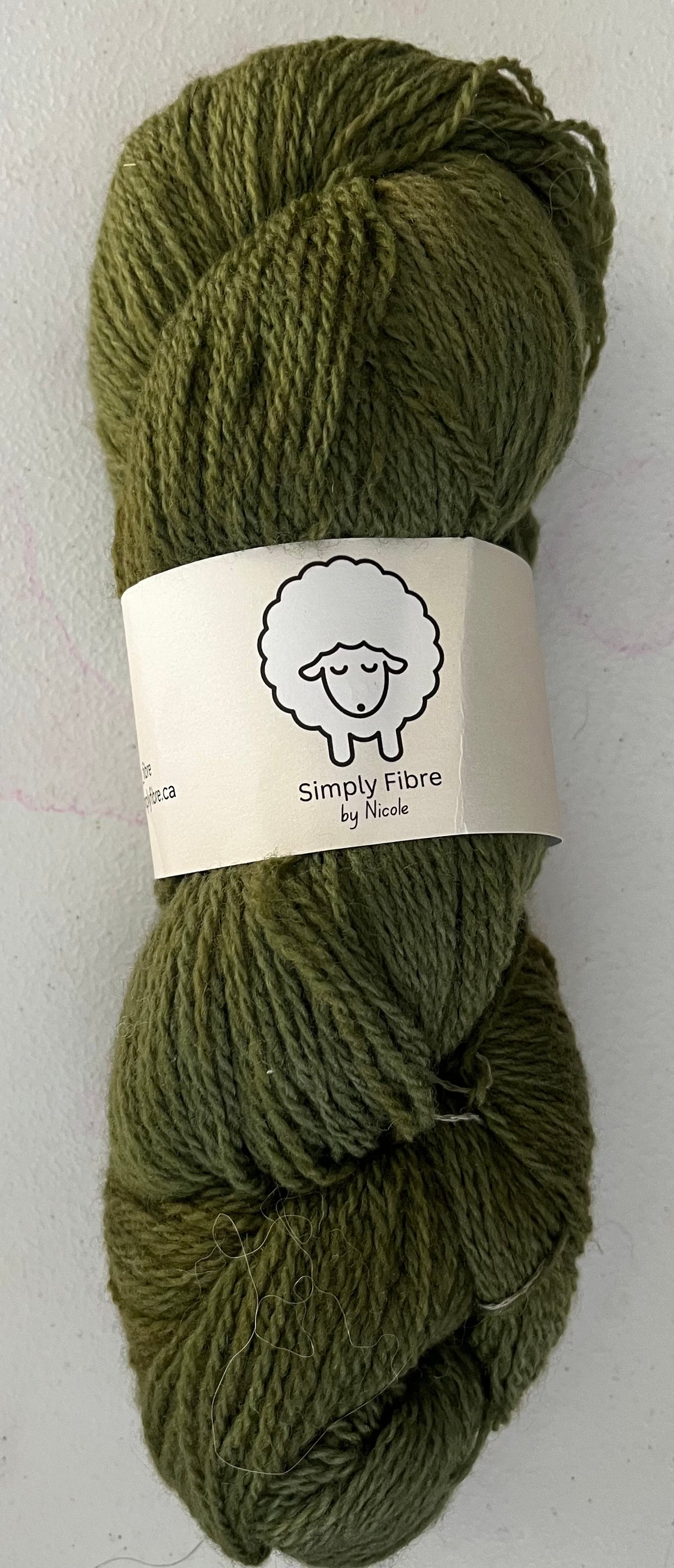 Grunge - Woollen Spun Sport