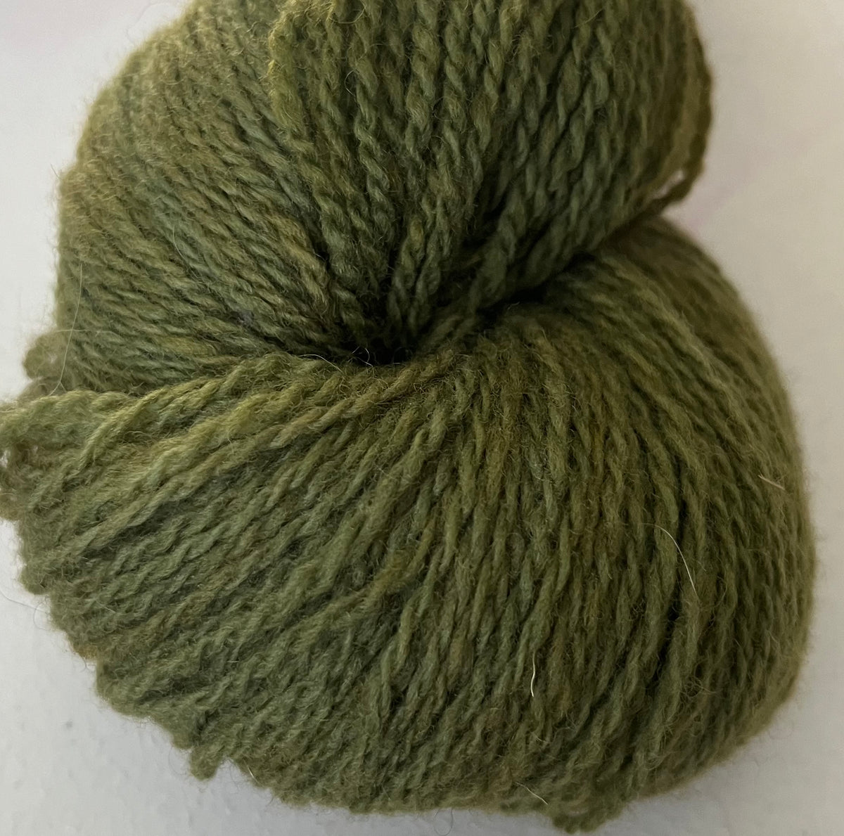 Grunge - Woollen Spun Sport