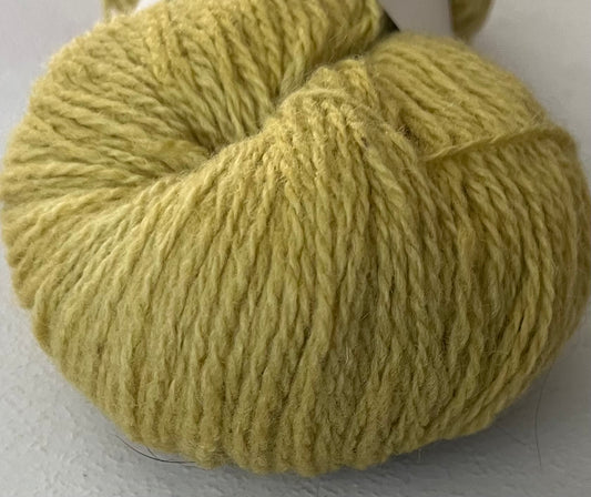 Summer Grass - Woollen Spun Sport