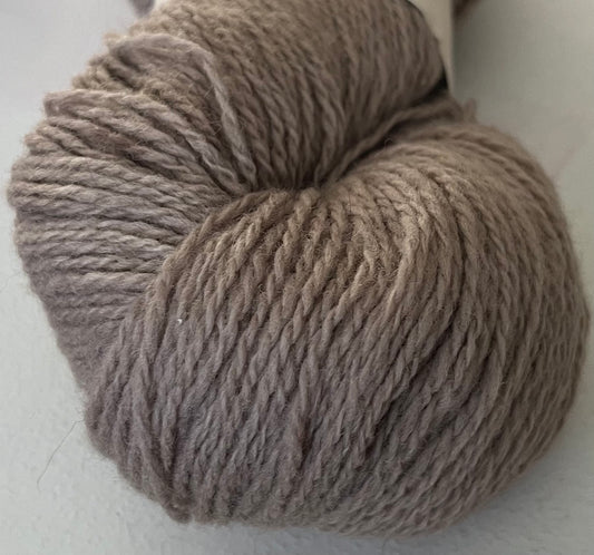 Mushroom - Woollen Spun Sport