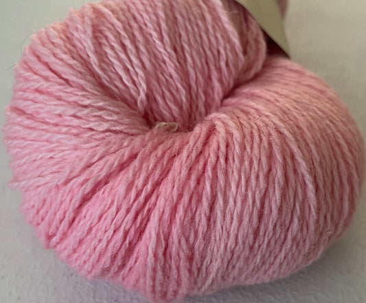 Blush - Woollen Spun Sport