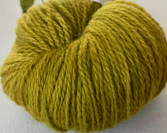 Is it mustard OOAK