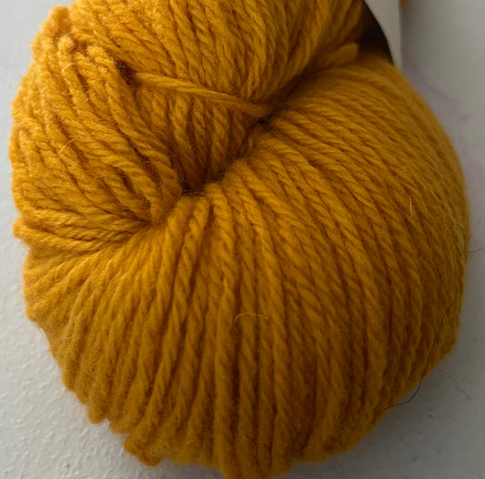 Marigold- Woollen Spun DK