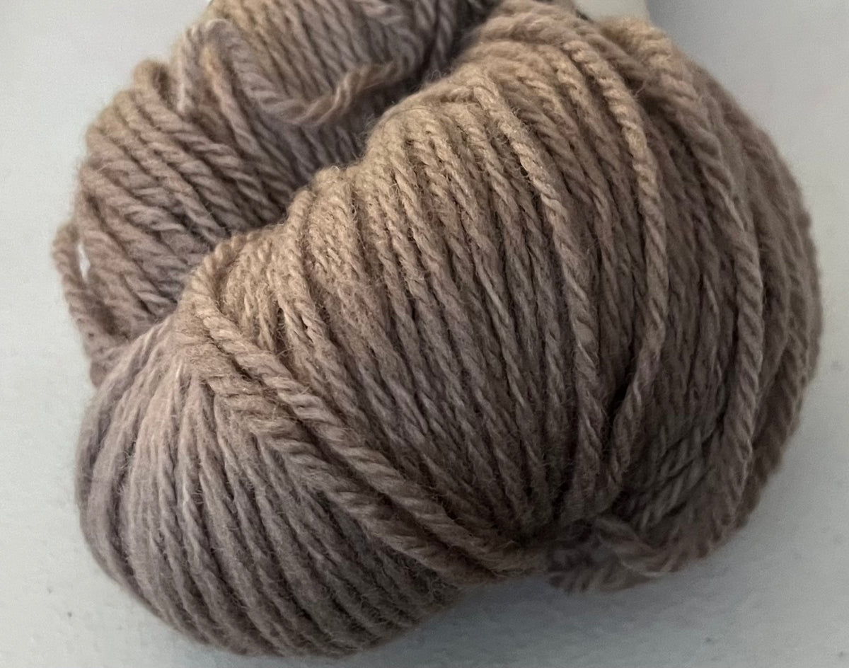 Mushroom - Woollen Spun DK