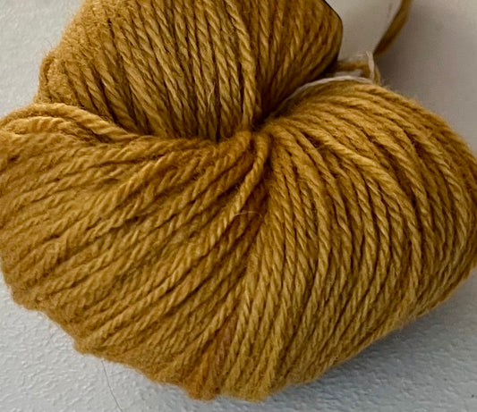 Sepia - Woollen Spun DK